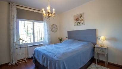 Återförsäljning - Semi detached -
Villamartin - Fortuna