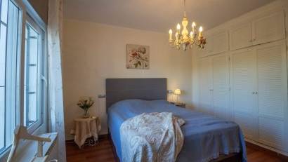 Återförsäljning - Semi detached -
Villamartin - Fortuna