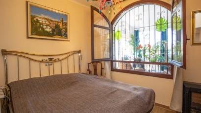 Återförsäljning - Semi detached -
Villamartin - Fortuna