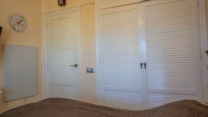 Återförsäljning - Semi detached -
Villamartin - Fortuna