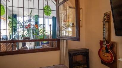 Återförsäljning - Semi detached -
Villamartin - Fortuna