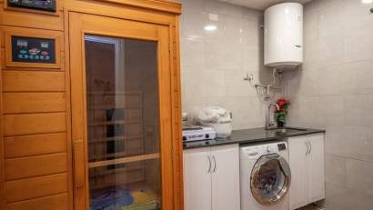 Återförsäljning - Semi detached -
Villamartin - Fortuna