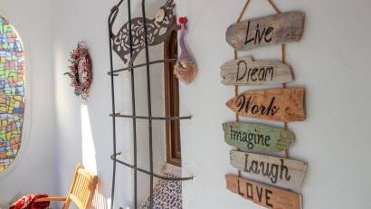 Återförsäljning - Semi detached -
Villamartin - Fortuna