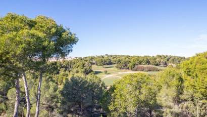 Återförsäljning - Semi detached -
Villamartin - Fortuna