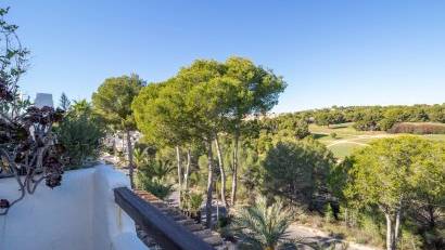 Återförsäljning - Semi detached -
Villamartin - Fortuna