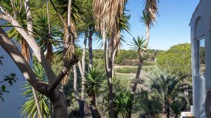 Återförsäljning - Semi detached -
Villamartin - Fortuna