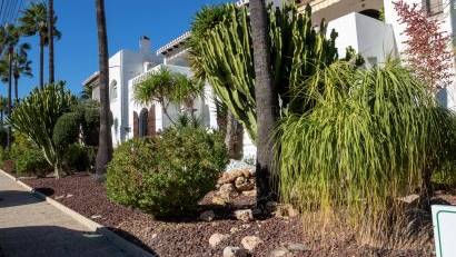 Återförsäljning - Semi detached -
Villamartin - Fortuna