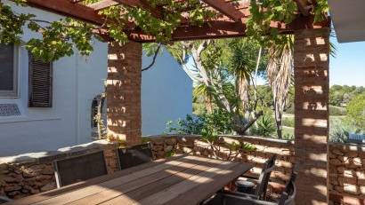 Återförsäljning - Semi detached -
Villamartin - Fortuna