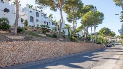 Återförsäljning - Semi detached -
Villamartin - Fortuna