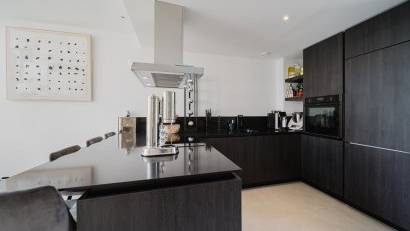 Återförsäljning - Villa -
Algorfa - La Finca Golf