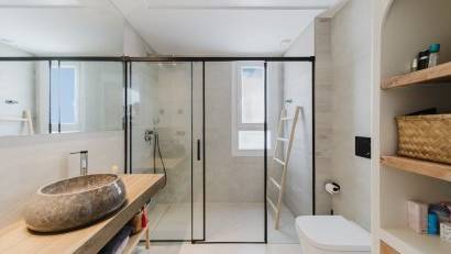 Återförsäljning - Villa -
Algorfa - La Finca Golf