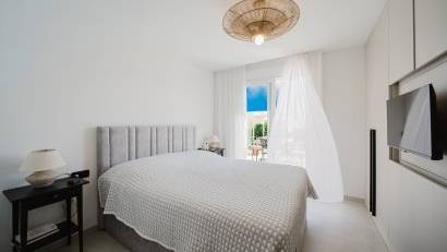 Återförsäljning - Villa -
Algorfa - La Finca Golf