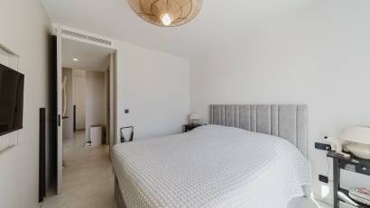 Återförsäljning - Villa -
Algorfa - La Finca Golf