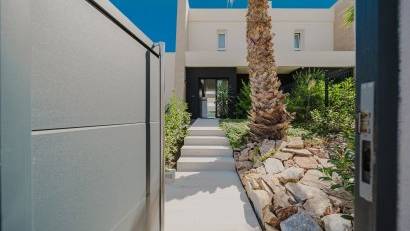 Återförsäljning - Villa -
Algorfa - La Finca Golf