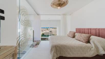 Återförsäljning - Villa -
Algorfa - La Finca Golf