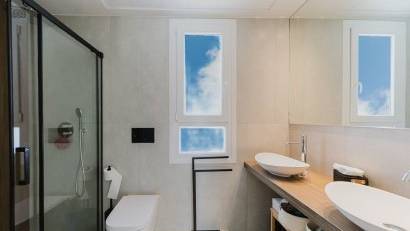 Återförsäljning - Villa -
Algorfa - La Finca Golf