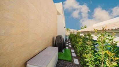 Återförsäljning - Villa -
Algorfa - La Finca Golf