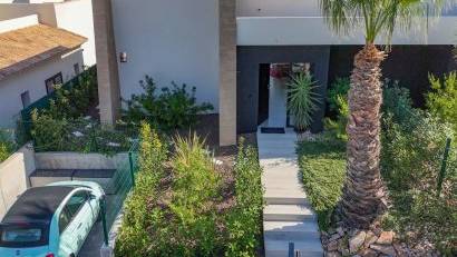 Återförsäljning - Villa -
Algorfa - La Finca Golf