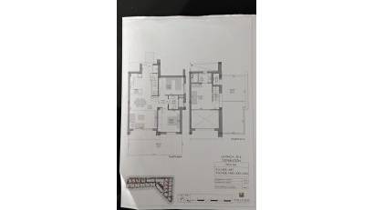 Återförsäljning - Villa -
Algorfa - La Finca Golf