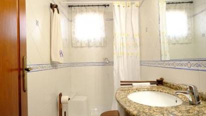 Återförsäljning - Villa -
Orihuela - Correntías Medias