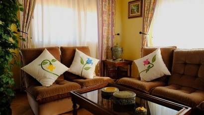 Återförsäljning - Villa -
Orihuela - Correntías Medias