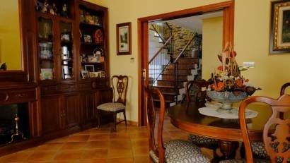 Återförsäljning - Villa -
Orihuela - Correntías Medias