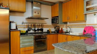 Återförsäljning - Villa -
Orihuela - Correntías Medias