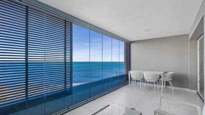 Återförsäljning - Apartment -
Torrevieja - Punta Prima