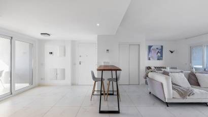 Återförsäljning - Apartment -
Torrevieja - Punta Prima