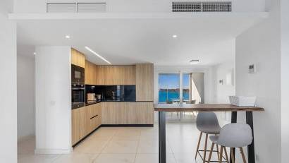 Återförsäljning - Apartment -
Torrevieja - Punta Prima