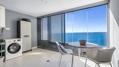 Återförsäljning - Apartment -
Torrevieja - Punta Prima