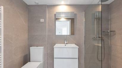 Återförsäljning - Apartment -
Torrevieja - Punta Prima