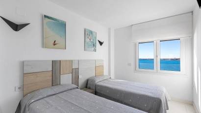 Återförsäljning - Apartment -
Torrevieja - Punta Prima