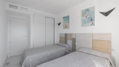 Återförsäljning - Apartment -
Torrevieja - Punta Prima