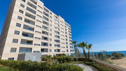 Återförsäljning - Apartment -
Torrevieja - Punta Prima