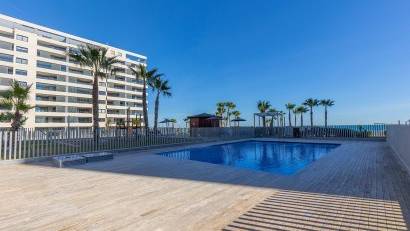 Återförsäljning - Apartment -
Torrevieja - Punta Prima