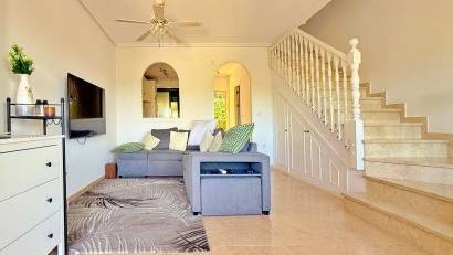 Återförsäljning - Radhus -
Orihuela - Orihuela Costa