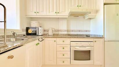 Återförsäljning - Radhus -
Orihuela - Orihuela Costa