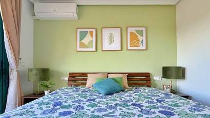 Återförsäljning - Radhus -
Orihuela - Orihuela Costa