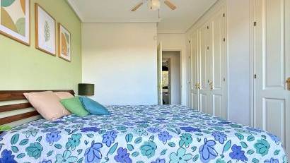 Återförsäljning - Radhus -
Orihuela - Orihuela Costa