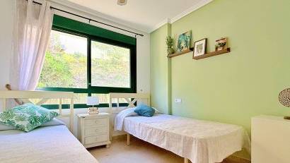 Återförsäljning - Radhus -
Orihuela - Orihuela Costa