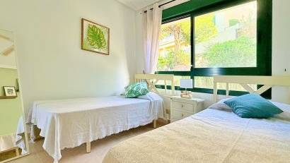 Återförsäljning - Radhus -
Orihuela - Orihuela Costa