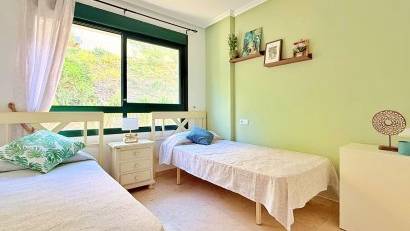 Återförsäljning - Radhus -
Orihuela - Orihuela Costa