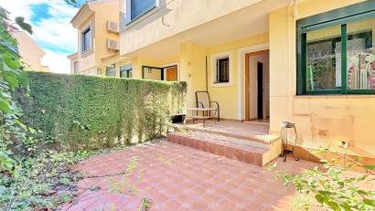 Återförsäljning - Radhus -
Orihuela - Orihuela Costa