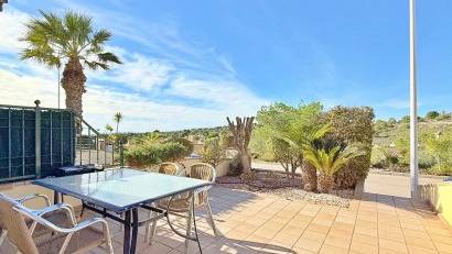 Återförsäljning - Radhus -
Orihuela - Orihuela Costa