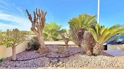 Återförsäljning - Radhus -
Orihuela - Orihuela Costa