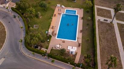 Återförsäljning - Villa -
Torrevieja - La Siesta - El Salado - Torreta