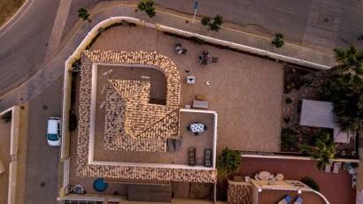 Återförsäljning - Villa -
Torrevieja - La Siesta - El Salado - Torreta