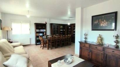 Återförsäljning - Villa -
Torrevieja - La Siesta - El Salado - Torreta