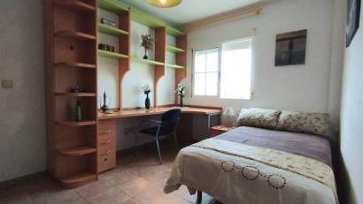 Återförsäljning - Villa -
Torrevieja - La Siesta - El Salado - Torreta